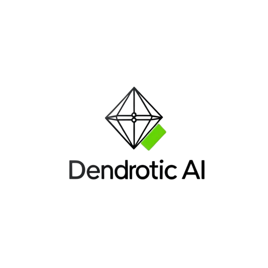 Dendrotic AI logo