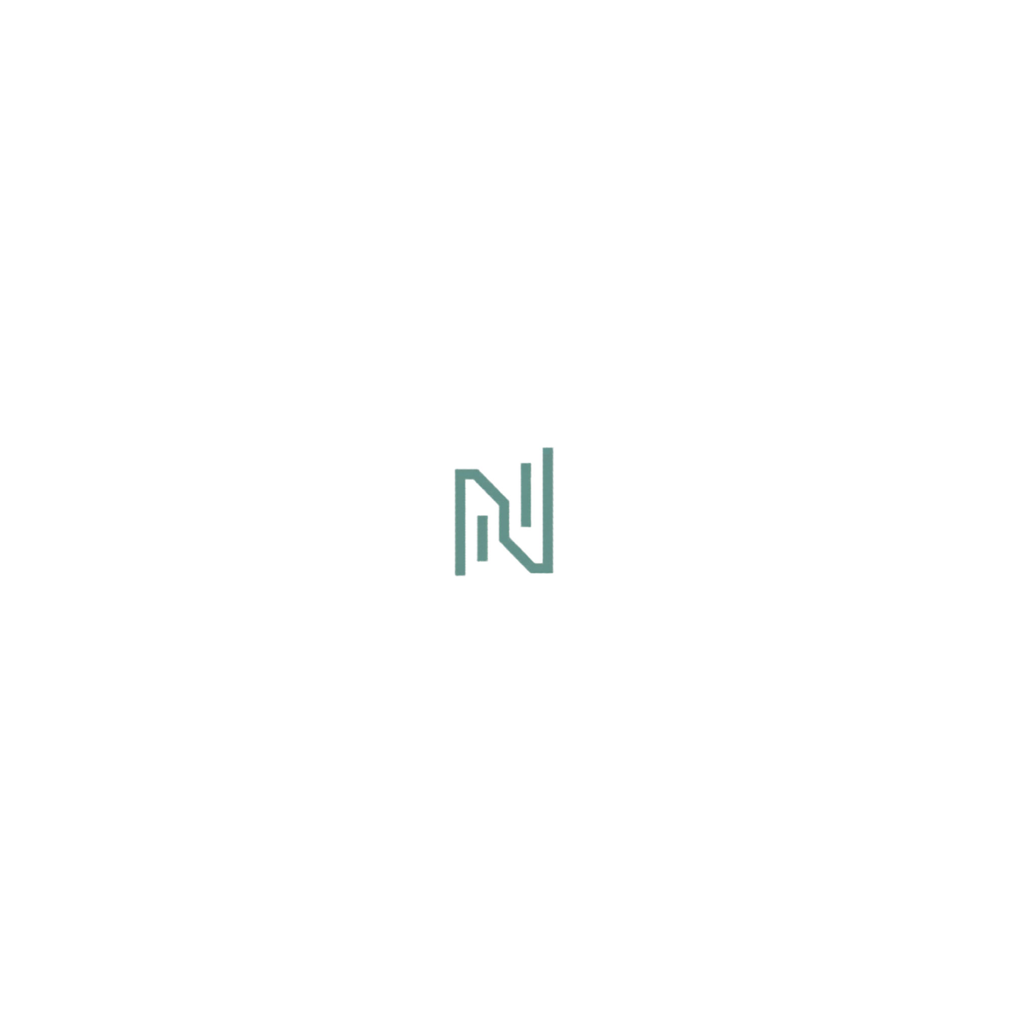 Nalagom for financial risk logo