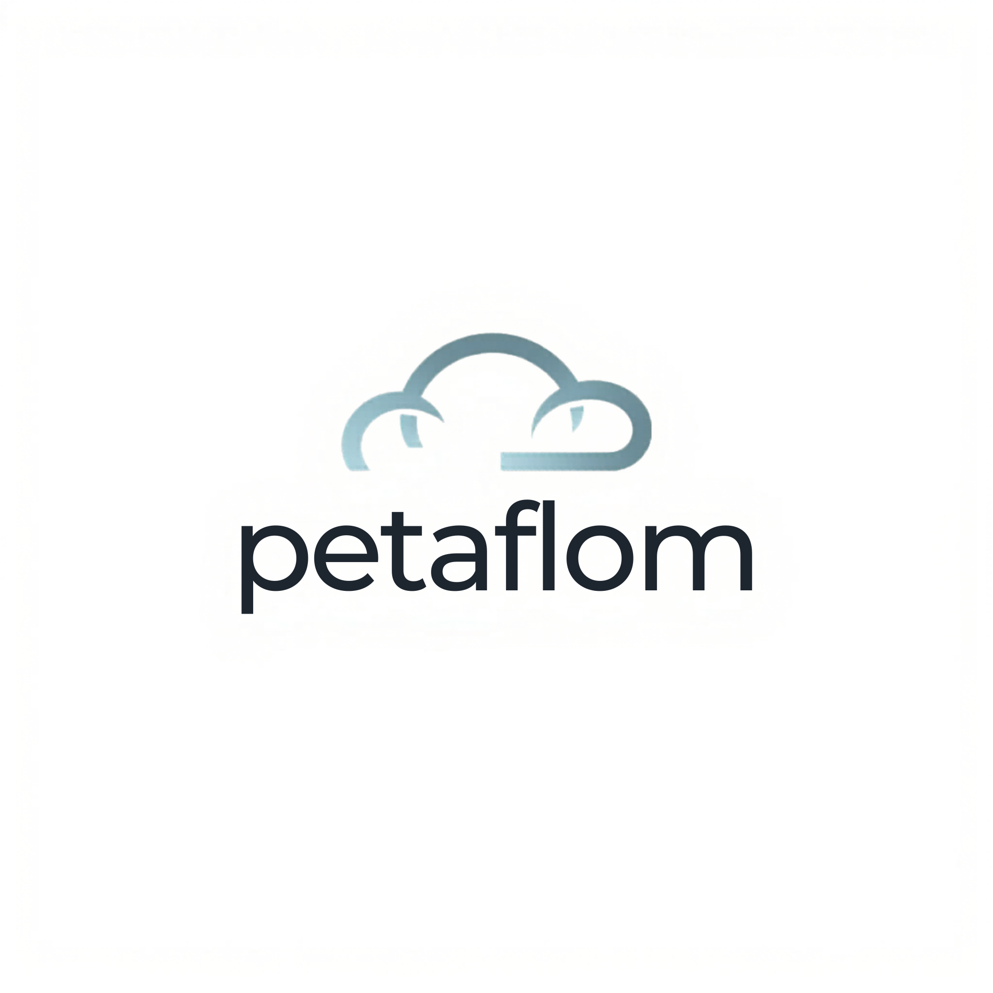 Petaflom for Cloud Sovereign logo